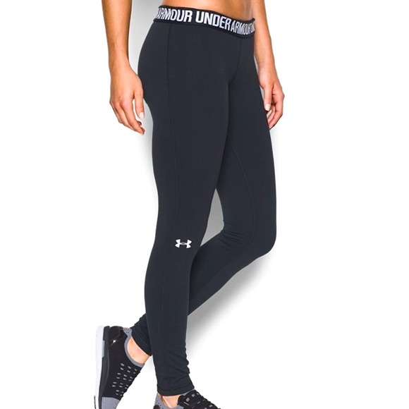 under armour cotton leggings